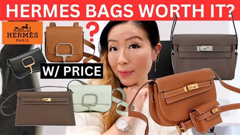 hermes echt ondersfheiden|are Hermes bags worth anything.